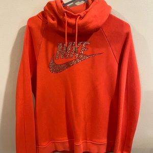 Nike sweatshirt